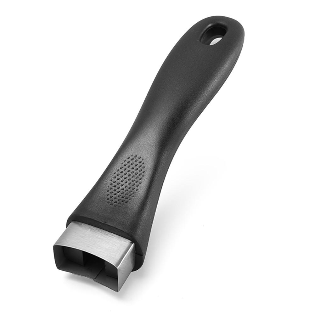 Защищающая от ожогов бакелитовая ручка для различных сковород и кастрюль, съемная