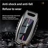 Чехол для автомобильного ключа для Great Wall Haval H6 2024 H9 2024 H2 M6 Cool Dog Plus Owl Для Dragon MAX F7 F7X F7H H8 H3 Аксессуары