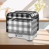 Toaster Cover Bread Maker Cover,with Pocket,Dustproof Cover,Household Dust Oven