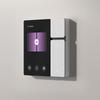 Tuya 3.5 Inch BLE Touch Screen Mini Wall Switch Wireless with Built-in IR for Smart Devices and Smart Life App