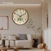 Timess Умный ночник Настенные часы с вечным календарем