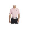 Мужская гольф-поло Dri-FIT Tiger Woods ADV 'Розовый' DZ5381-601
