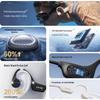 Saina B60SProMax Bone Conduction Bluetooth Headphones
