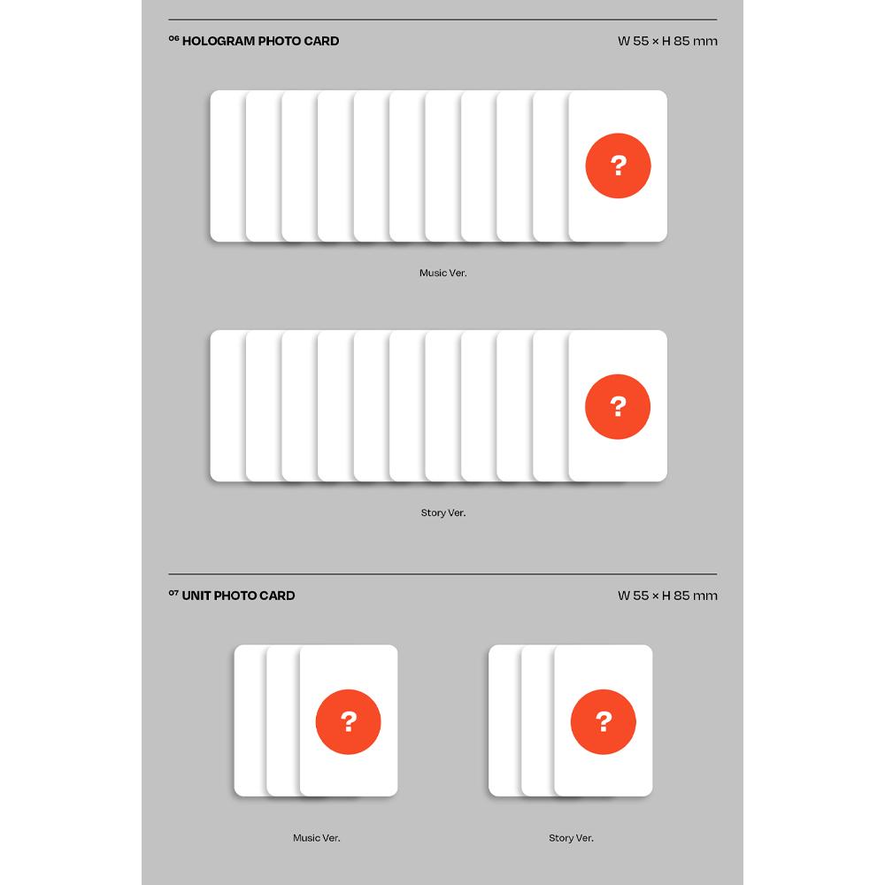 OMEGA X История, написанная в музыке