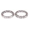2PCS Replacement Parts for Fitness Bike Bearing Fitness Equipment Accessories
