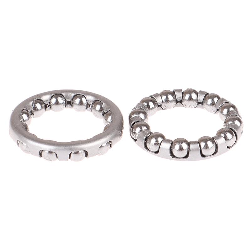 2 шт. запасные части для подшипников фитнес-велосипеда, аксессуары для фитнес-оборудования