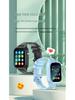4G Kids' Phone Watch K26H with SIM, Video Call & Payment Features