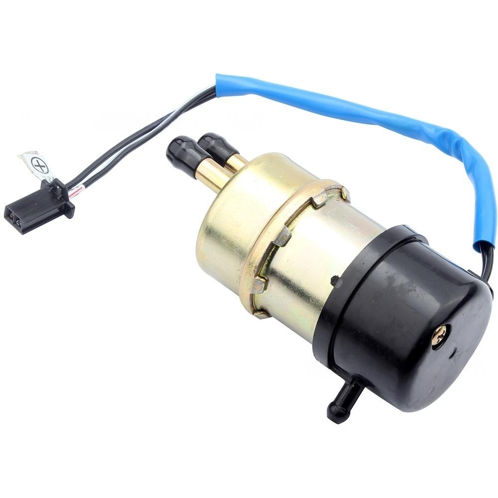 Электронный топливный насос для Honda VT750CDA VT750CDB VT750CDC VT750CDD SHADOW ACE DELUXE 1998-2003 CBR600F 1987-1990