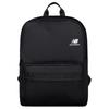 Тканевый рюкзак обычный унисекс черный New Balance LAB42402-BK