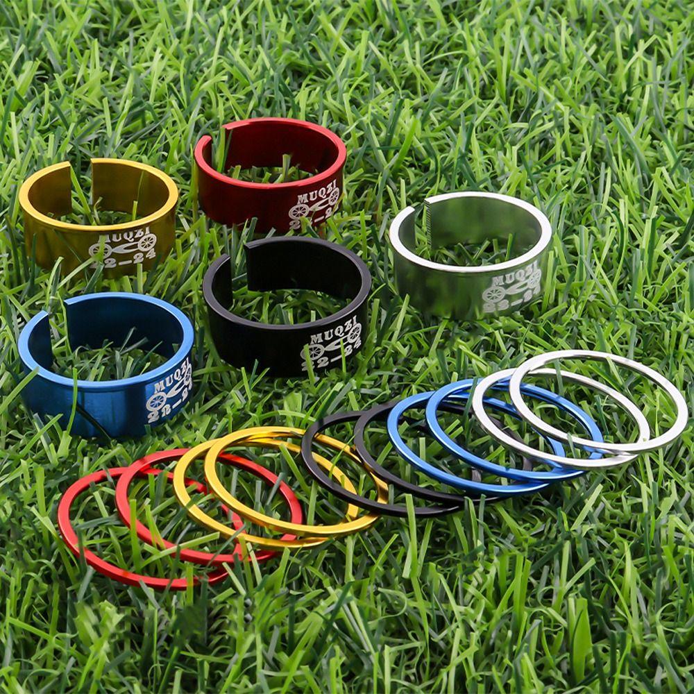 24mm To 22mm Conversion Washer Bicycle Bottom Bracket Bicycle Bottom Bracket Adapter Bottom Adapter