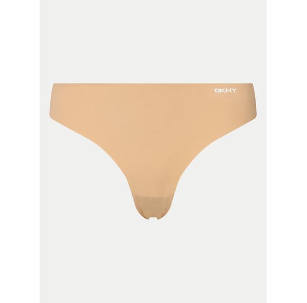Комплект стринг DKNY DK5026BP3