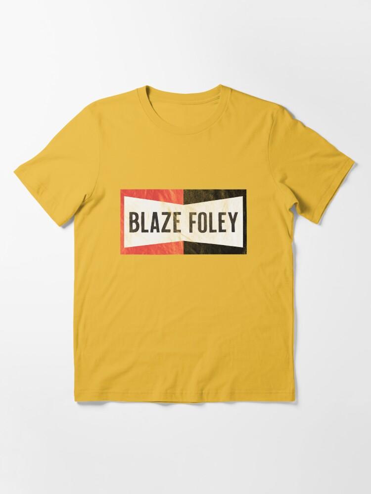 Willie Nelson Blaze Foley Retro Tee Essential T-Shirt