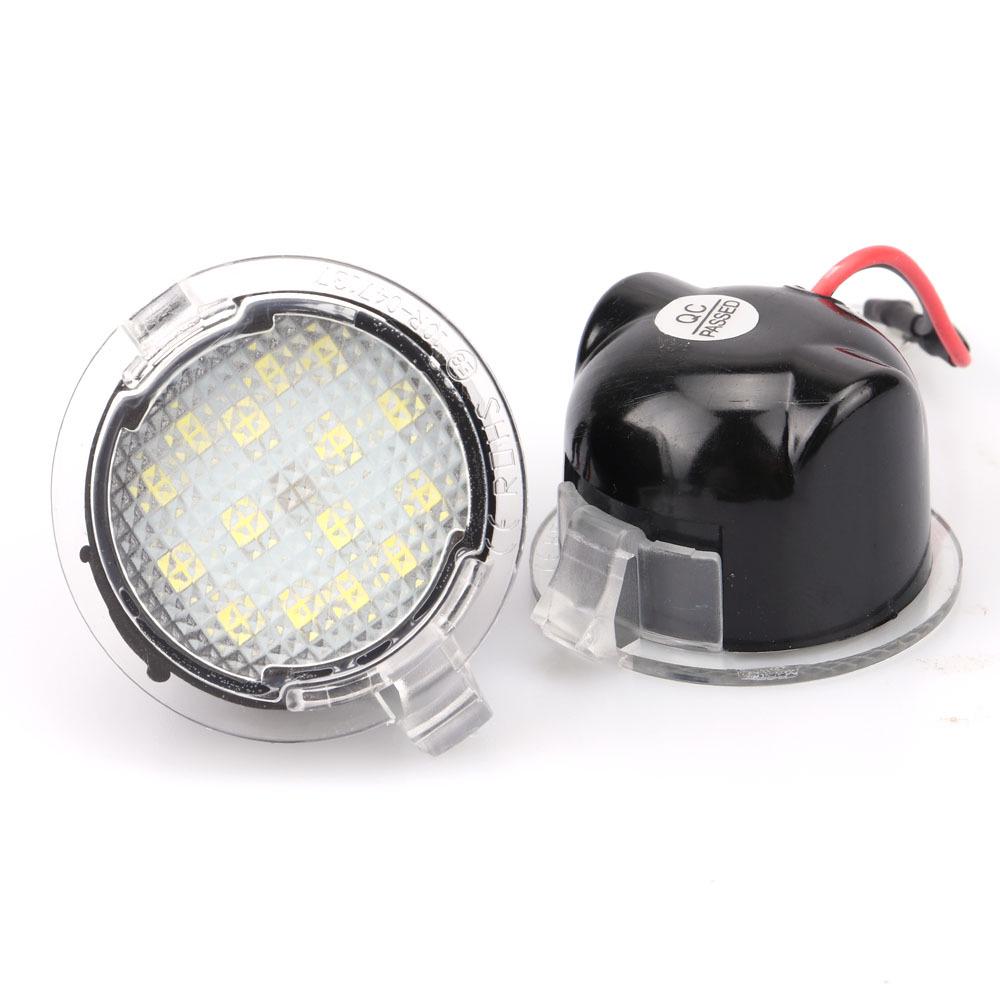 Светодиодные сменные фонари заднего вида для Ford Edge, Taurus, Mondeo