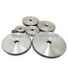 1 Modulu 1M Spur Gear 90 95 96 98 100 110 12 130 140 150Teeth Cylindrical Pinion Gear Transmission Motor Parts Diameter 14-152mm