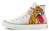 Chuck 70 Том и Джерри x Chuck 70 High 165734C