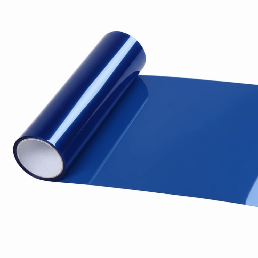 Self-Adhesive Car Headlight Tint Film Car Headlight Protection Film Decoration for Car Body