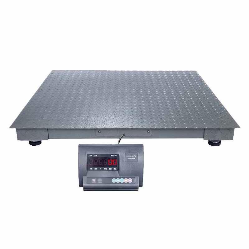 MDNG Industrial Floor Scale