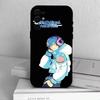 Игровой Протагонист DMMd   Чехол для Телефона Черный Силиконовый Мягкий Для Samsung S25,S24,S21,S22,S23,S30,Ultra,S20,Plus,Fe,Lite