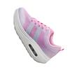New Women's Flying Woven Shoes Air Cushion Shoes Spring Women's Casual Shoes Fashion Trend Platform Shoes Women's Shoes