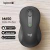 Беспроводная Bluetooth-мышь Logitech M650