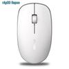 Бесшумная беспроводная Bluetooth-мышь Rapoo M200G