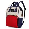 Fashionable Large-Capacity Multifunctional Mommy and Baby Backpack