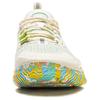Li Ning BadFive 3 Low Синтетическая кожа, Амортизация TPU, Износостойкие Низкие Баскетбольные кроссовки Унисекс Бежевый ABFU005-72