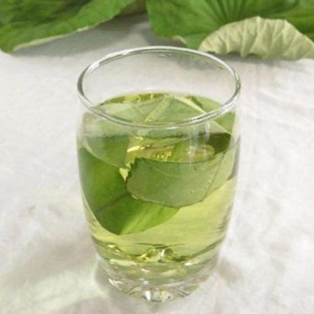 Уникальные вкусы чая: Тегуаньинь, молочный улун, хризантема, пуэр, лист лотоса, печеночный чай, черный улун, обжаренный на углях