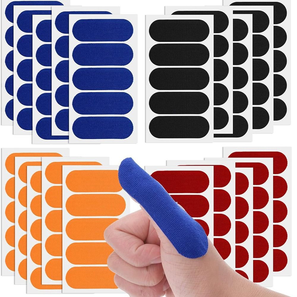 Workout Bowling Finger Tape Elastic bowling equipment Accessories Bowling Thumb Tape