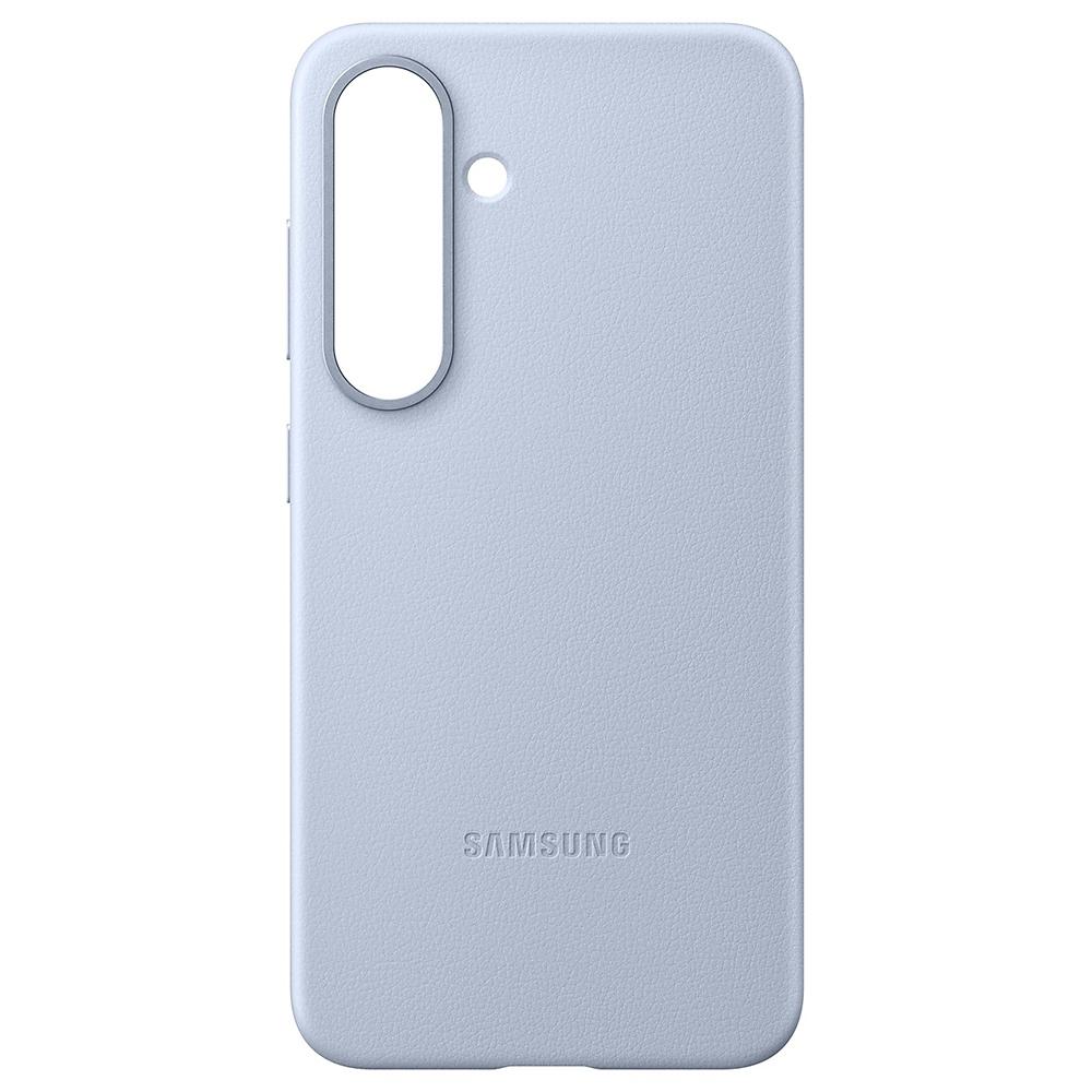 Etui do Samsung Galaxy S25 Kindsuit Jasnoniebieskie