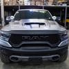 Dodge Ram TRX (22-24) Hood Spotlight A-Pillar Auxiliary Light Bracket