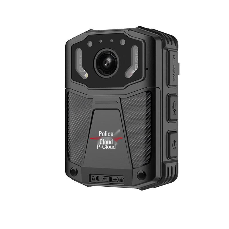 Jingyun DSJ-K7 4K Law Enforcement Recorder Camera