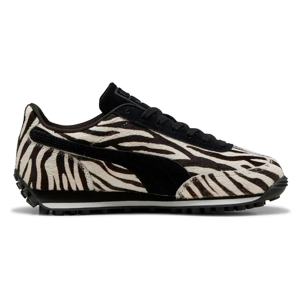 Puma Кросовки Easy Rider Zebra
