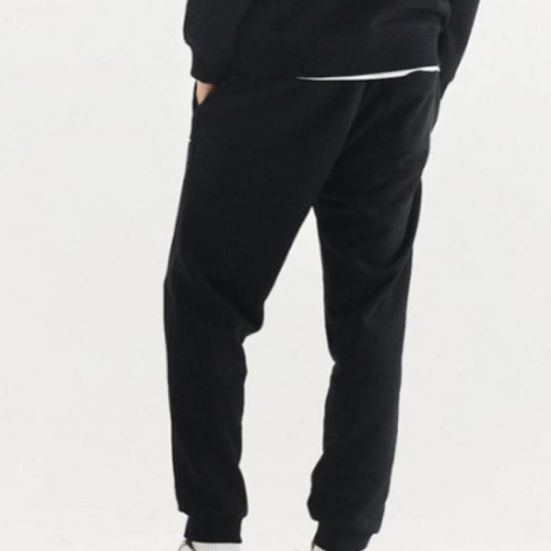 New Balance Штаны для бега Uni Essential Training Nbmlec1043 стандартной посадки