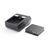 Мини-портативный термопринтер, беспроводной чековый принтер, USB BT