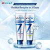 Pro-Health Advanced 7-in-1 Toothpaste Specialized Total 7 Effects Toothpaste 120g Anti-Plaque Whitening Stain Removal Fresh Breath