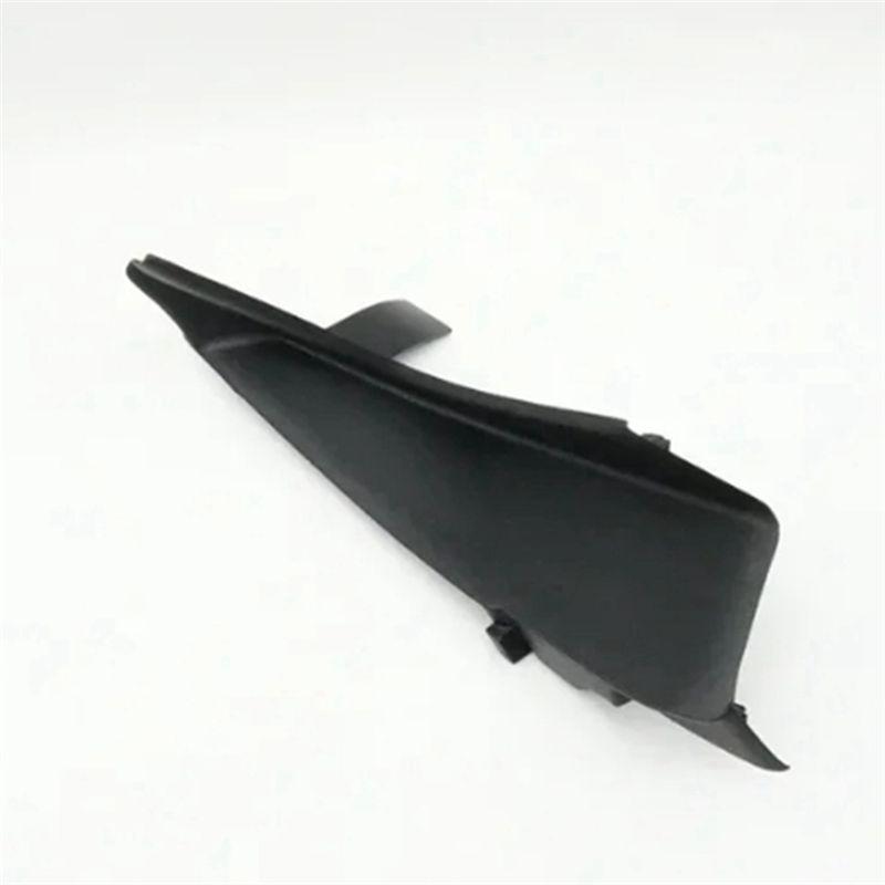 A54K-Car Front Windshield Wiper Side Cowl Trim Cover Seal For Renault Koleos HY 2007-2016