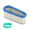 Air Filter for Tecumseh 36356 13‑17 HP OHV110 OHV115 OHV125 OHV130 OHV150 OHV155 OHV16