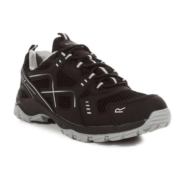 Regatta Vendeavour ботинки трекинговые