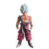 Seven Dragon Ball figure of Sun Wukong model - figure of anime model as decorative item, collectible, gift