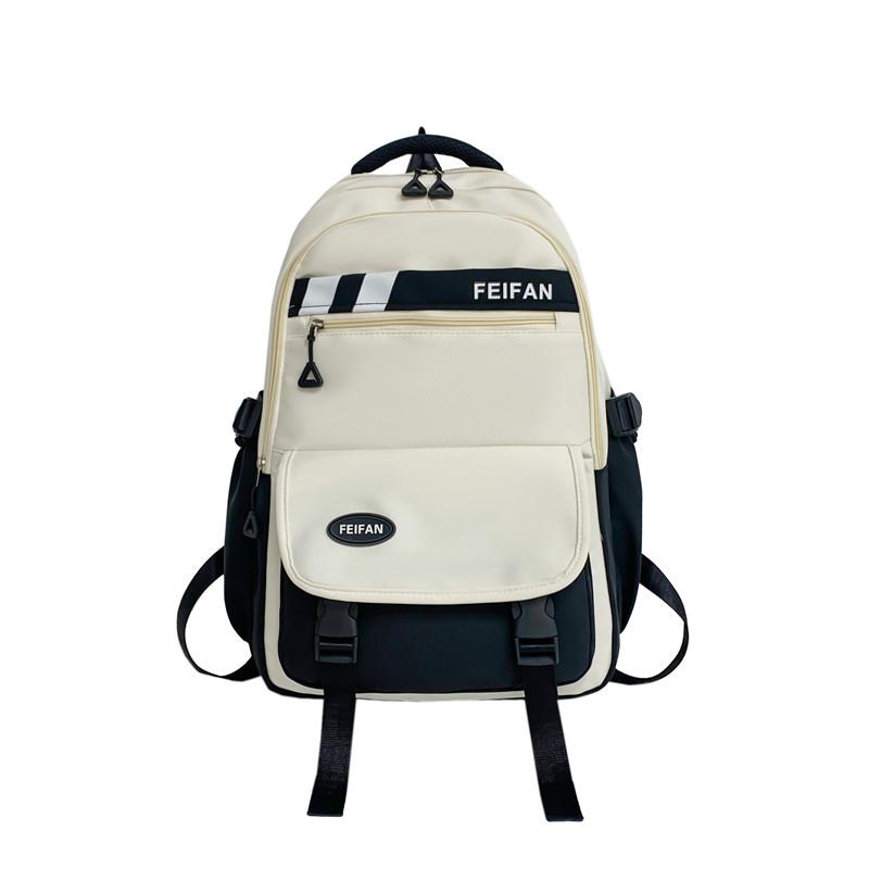 Женский школьный рюкзак большой емкости для младших классов средней школы