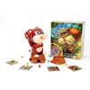 Korea Board Games Greedy Squirrel, Korea Representative Board Game