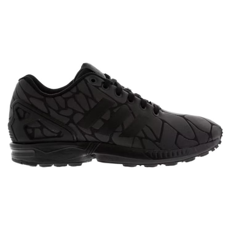 adidas Zx Flux 'Xeno Black' S79353