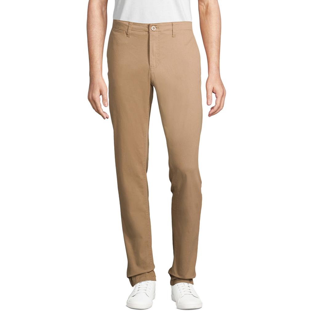 Mens Jules Chinos