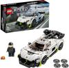 Конструктор LEGO Speed Champions 76900 Koenigsegg Jesko, гоночный