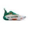 Li Ning BadFive Chase Hunt 1 СУПЕР СЕ Амортизация Скользкая Устойчивая к истиранию Дышащая Упругая Анти-скручивание Захват ABFV011-1