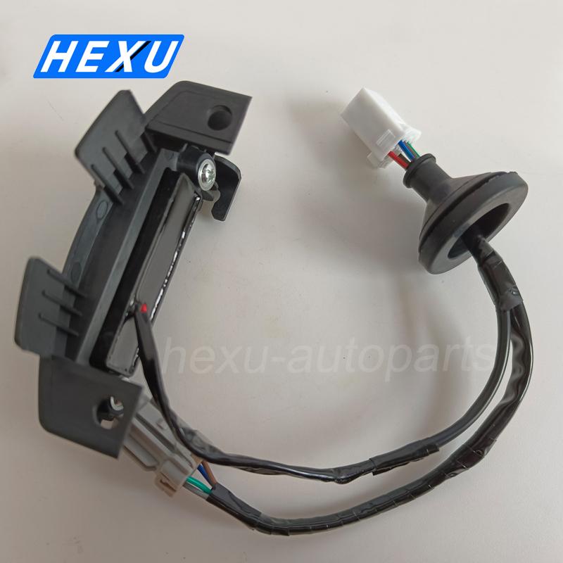 81260-2V010 Переключатель ручки задней двери багажника для Hyundai Veloster