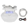 6 In 1 RF 40K Vacuum Body Slimming Machine 5D Skin Tightening Prevent Aging Cavitation Machine