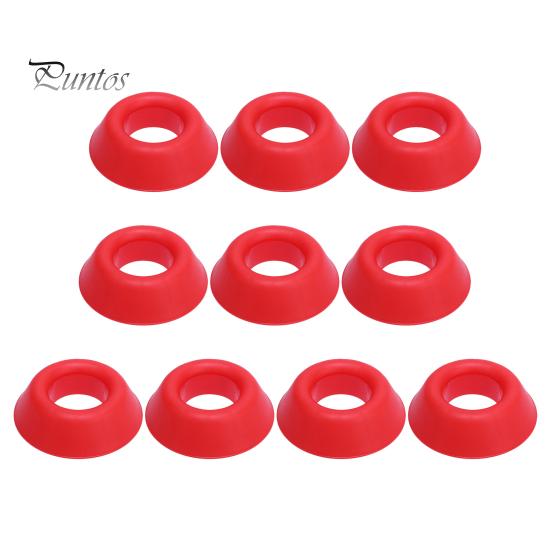 1/10 упаковка подставка для шаров для боулинга держатель для шарикоподшипников стойка для чистки спортивных мячей для баскетбола футбола волейбола регби