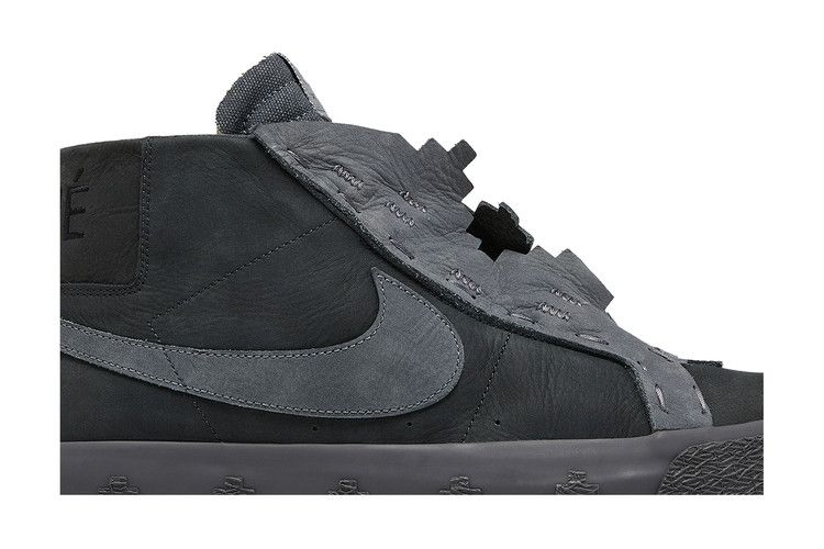 Nike SB Zoom Blazer Mid Di’Orr Greenwood